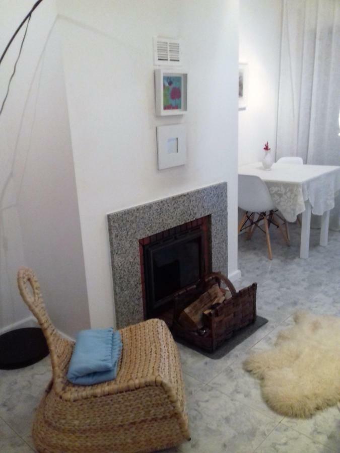 Appartamento Apeadeiro Do Mar Aguda  Esterno foto